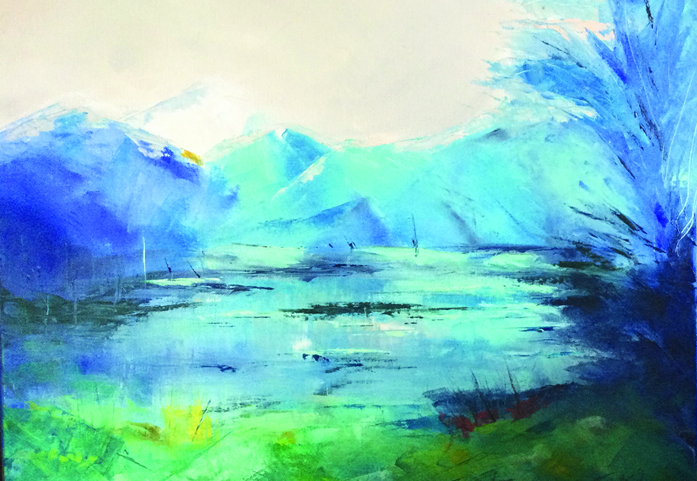 NOUVELLE EXPOSITION VERNISSARTS « AUTOUR DE RIMBAUD »
