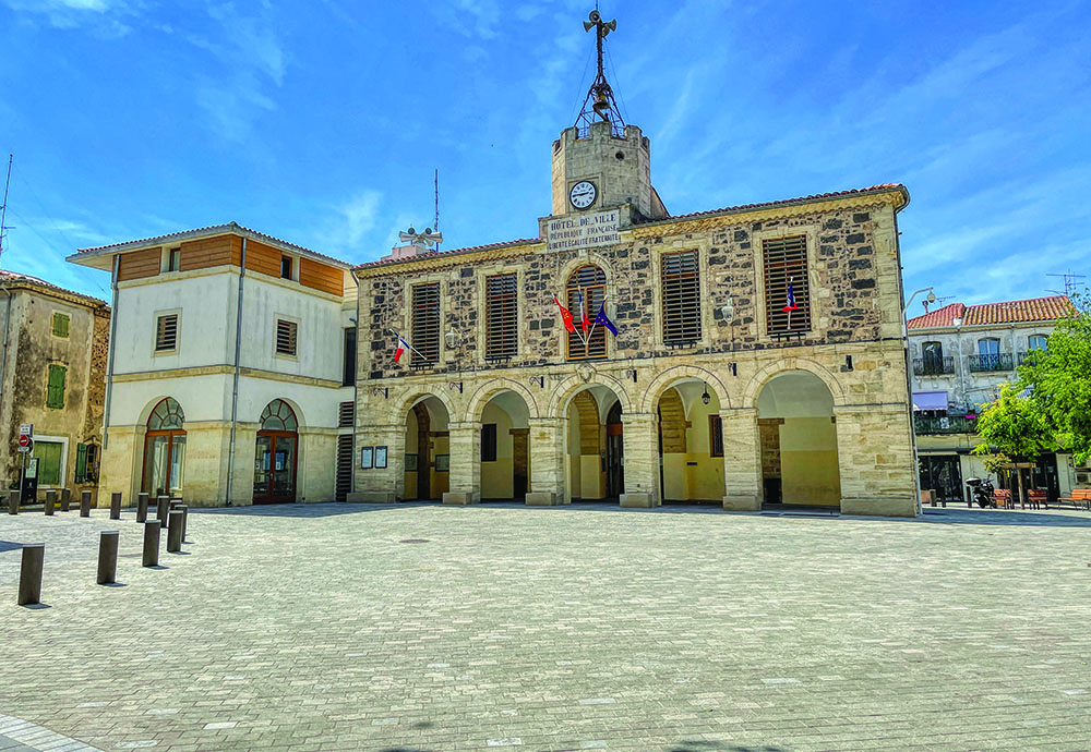 CONSEIL MUNICIPAL : VOTE DU BUDGET ET DES SUBVENTIONS