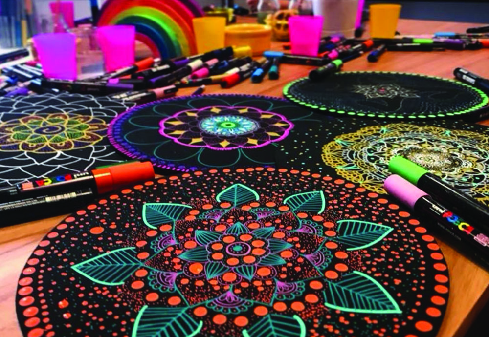CRÉATUQUE : PREMIER SALON DES ARTS CRÉATIFS LES 16, 17 ET 18 MAI