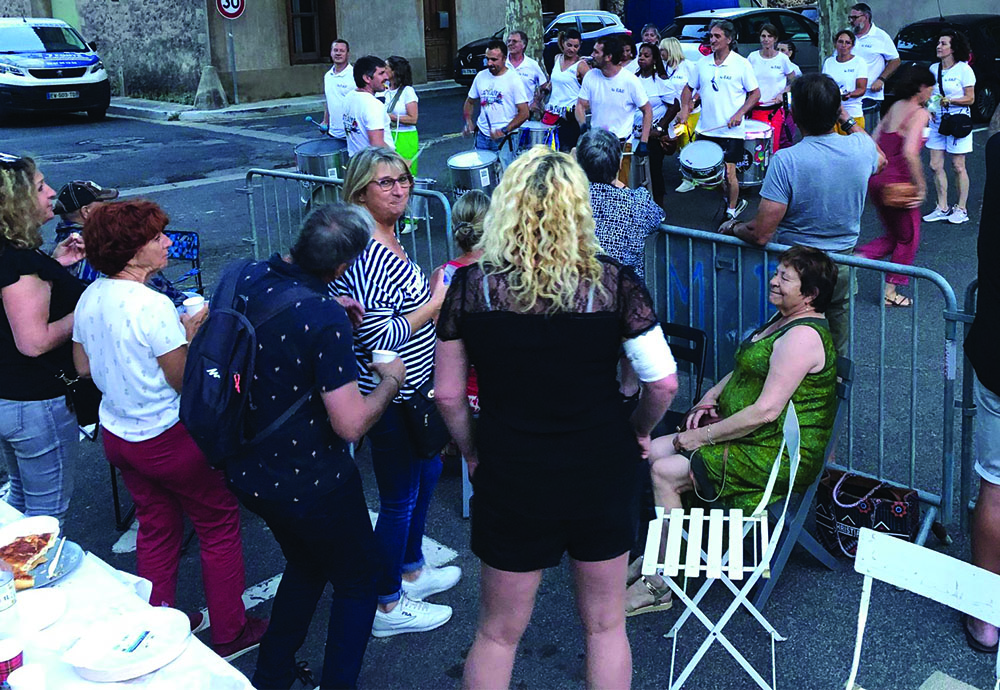 INSCRIVEZ-VOUS À LA FÊTE DES VOISINS DU VENDREDI 30 MAI 2025
