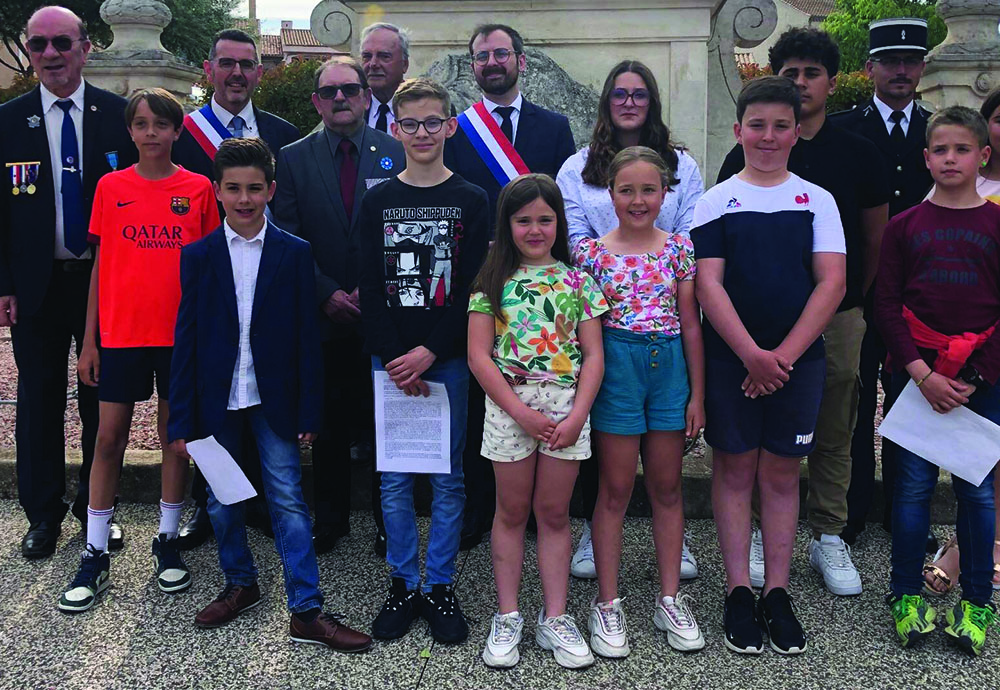 LE CONSEIL CITOYEN PARTICIPATIF RECRUTE DE LA JEUNESSE 