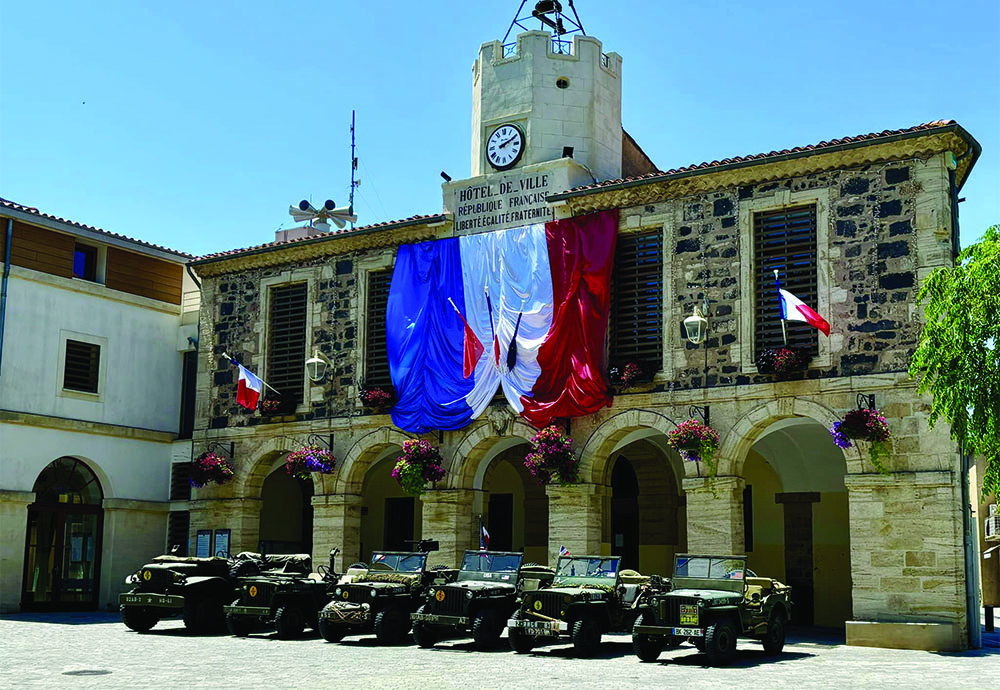 LE PROGRAMME COMPLET DE LA FÊTE NATIONALE À BESSAN
