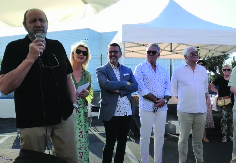 AGENCE ATS DE PÉZENAS À BESSAN : NOUVEAUX LOCAUX 
