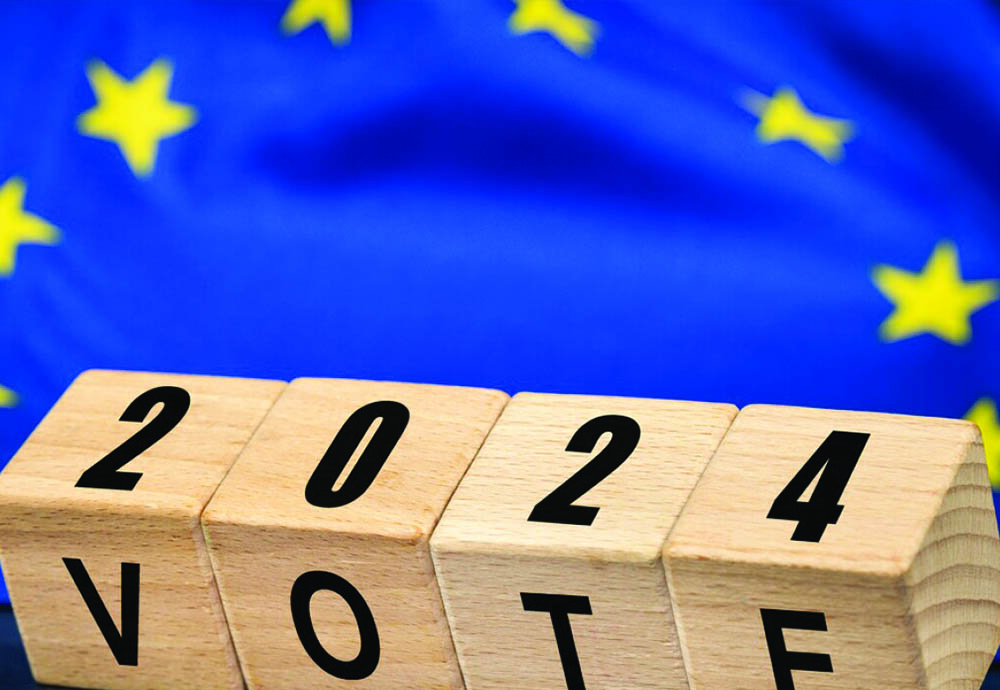 RÉSULTAT DES EUROPÉENNES DANS LES 4 BUREAUX DE VOTE