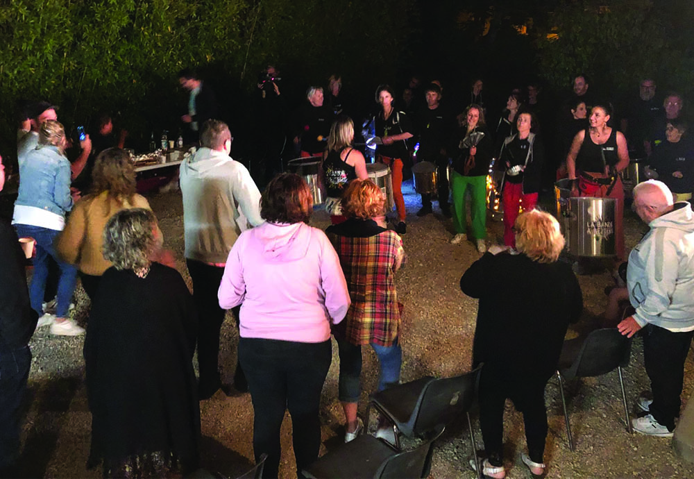RETOUR SUR LA FÊTE DES VOISINS APPRÉCIÉE DANS LES QUARTIERS