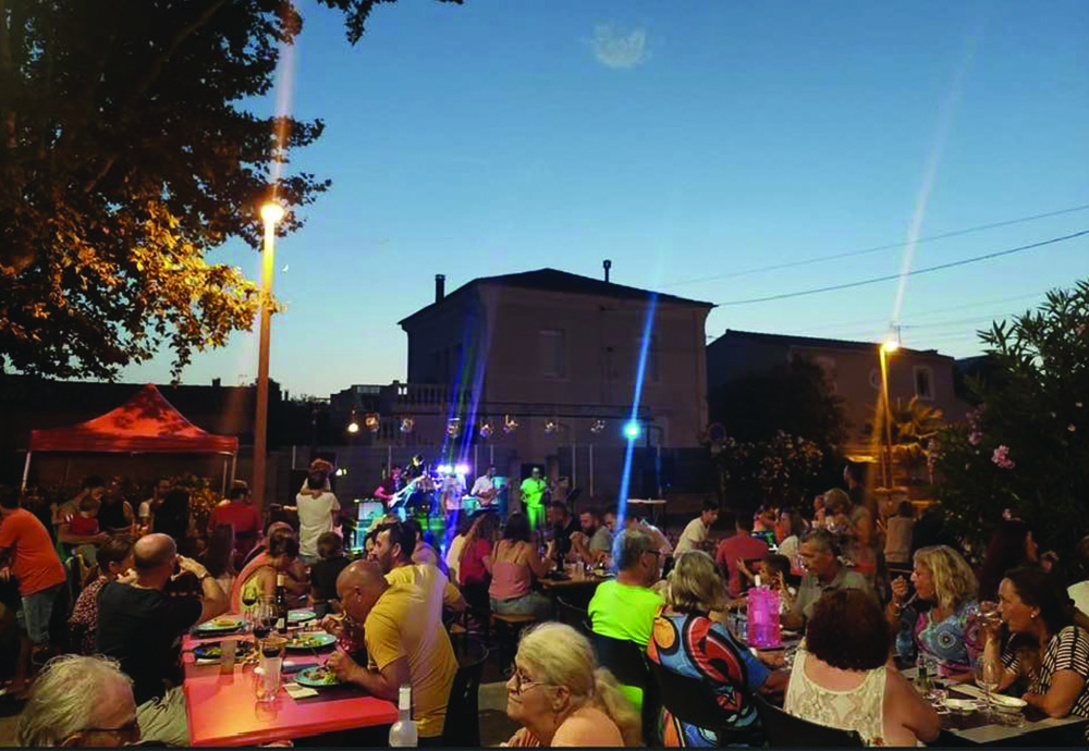 L’ÉCOLE DE MUSIQUE S’ORGANISE POUR LA FÊTE DE LA MUSIQUE