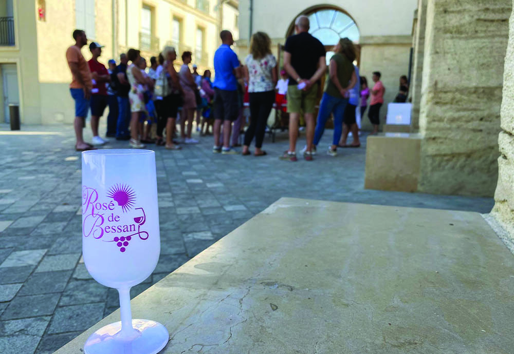 INVENTIO : À LA DÉCOUVERTE DU PATRIMOINE ET DU TERROIR LOCAL