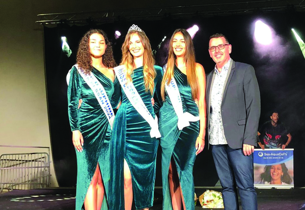 FESTIVITÉS : MISS BESSAN ÉLUE LORS D’UNE SOIRÉE D’ÉLÉGANCE