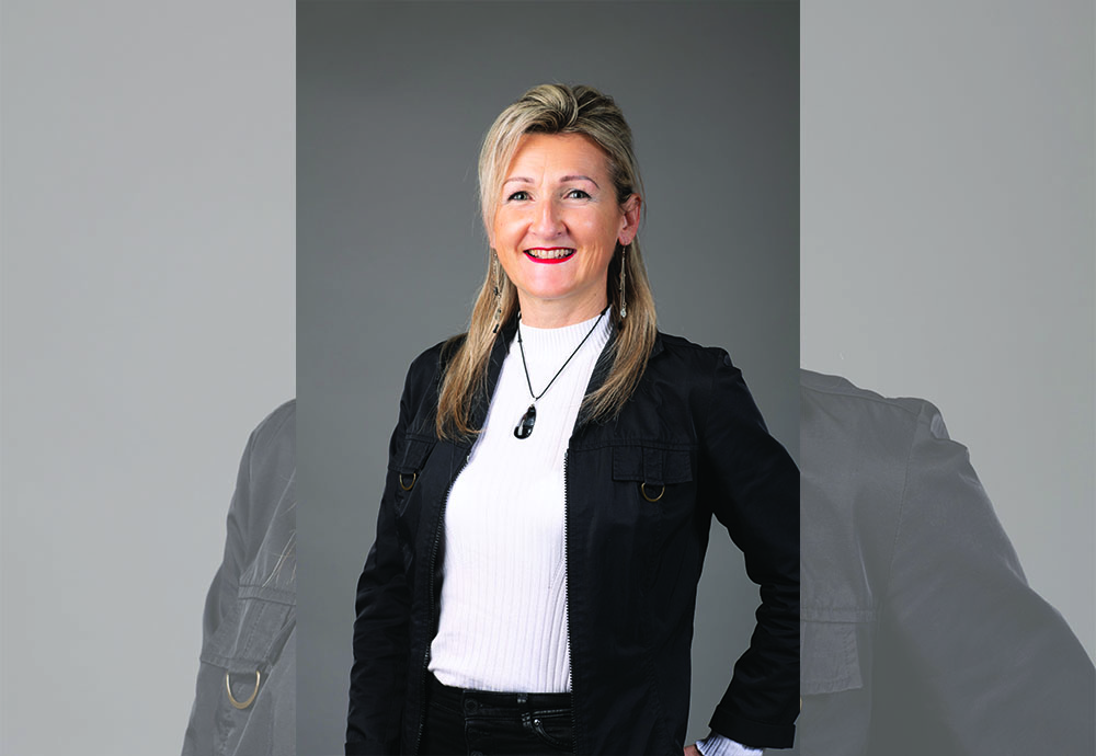 LE BILLET DE L’ÉQUIPE MUNICIPALE PAR SOPHIE VIGNAL