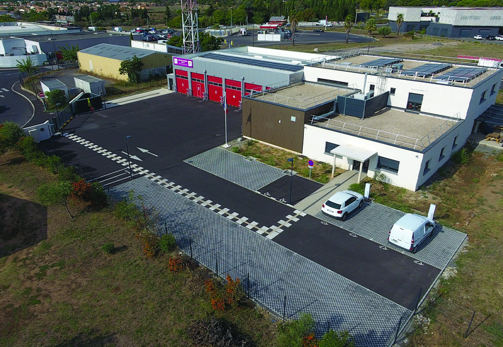 CITOYENNETÉ : NOUVEAU CONSEIL MUNICIPAL LE 13 NOVEMBRE