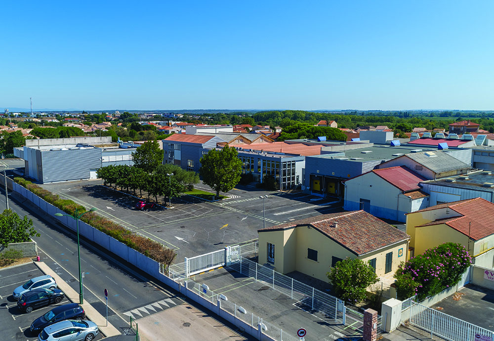 PROCHAIN CONSEIL MUNICIPAL À L’ANCIENNE USINE RICARD