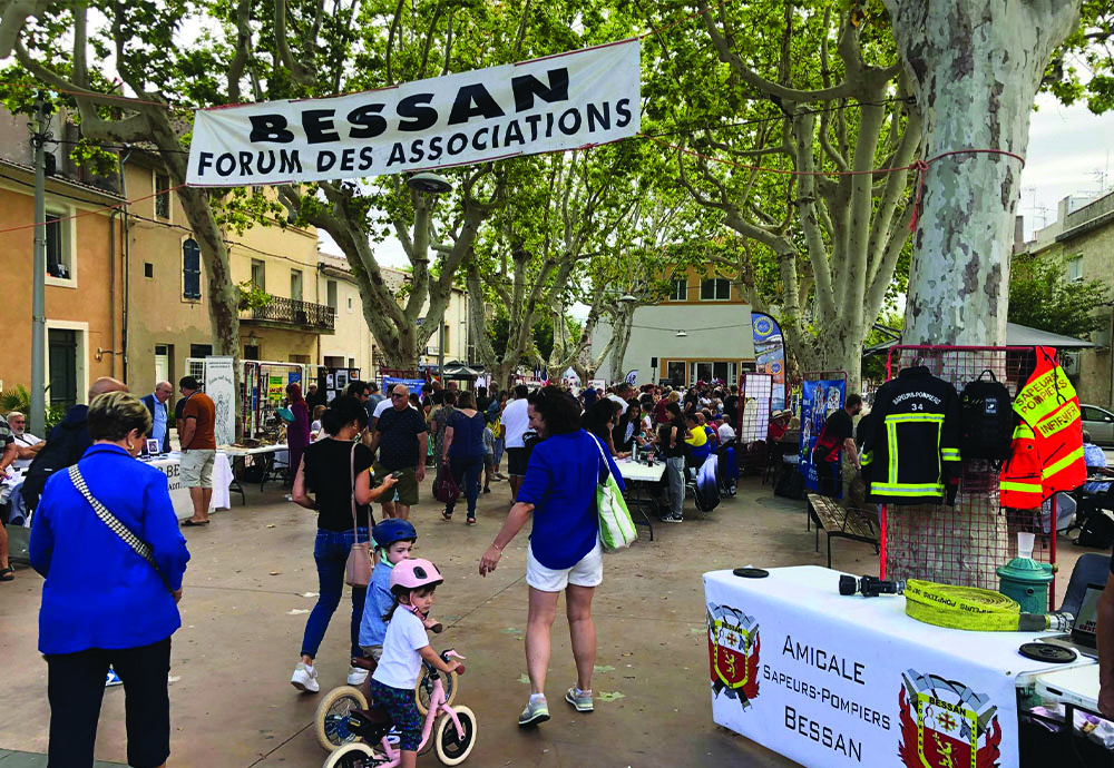 LES DEMANDES DE SUBVENTIONS ASSOCIATIVES 2025 EN COURS