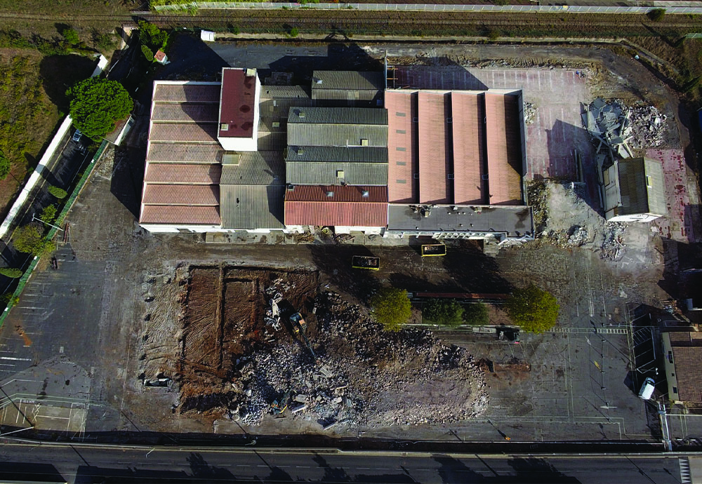 L’ANCIENNE USINE RICARD SE RÉINVENTE : LE POINT SUR LE PROJET