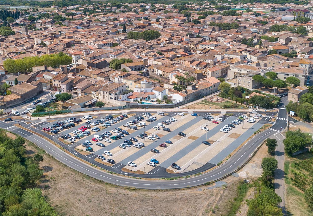 LES INFOS PRATIQUES DE LA FÊTE AUTOUR DE L’ESPACE BALDY