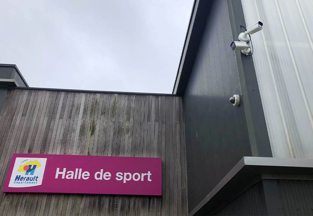 UNE DEMANDE DE SUBVENTIONS IMPORTANTE POUR DES CAMÉRAS