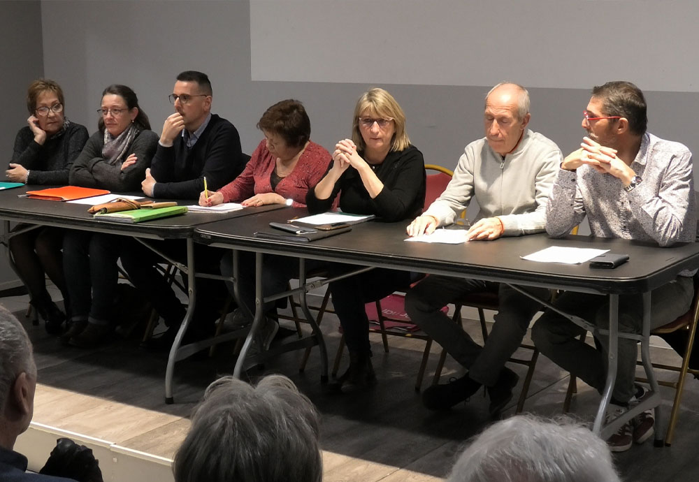 DYNAMISME DU JUMELAGE ENTRE BESSANS EN SAVOIE ET BESSAN
