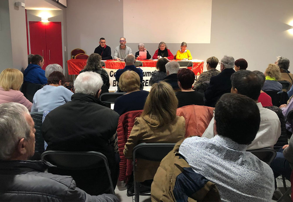 LE JUMELAGE AVEC REMICH VA FÊTER SES 20 ANS