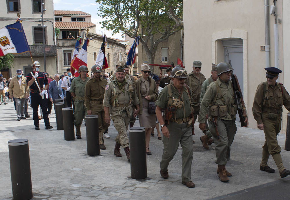 LA FÊTE NATIONALE : TRADITIONS ET CONVIVIALITÉ