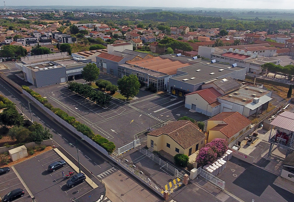 ÉTUDE ET CONCERTATION EN COURS POUR L’ESPACE RICARD